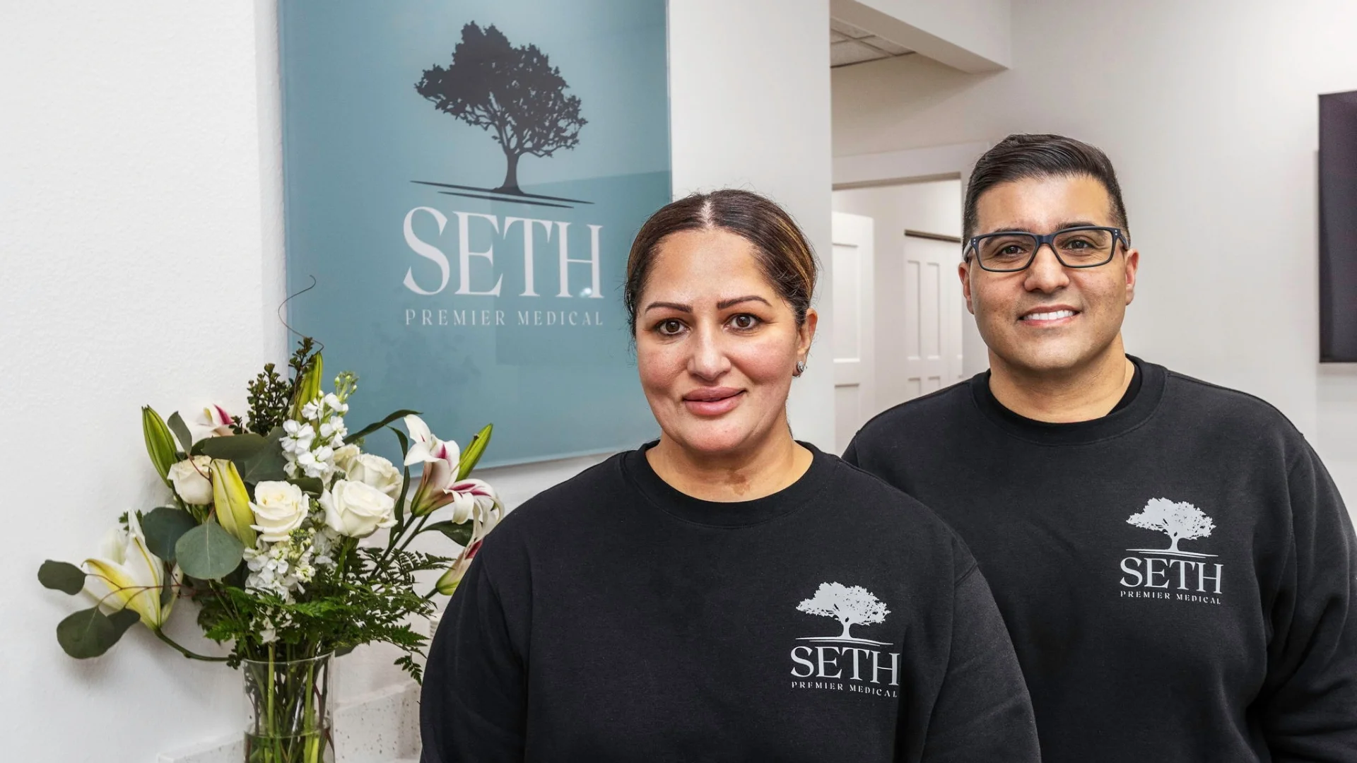 Dr. Rishi Seth, Concierge Physician in Tampa