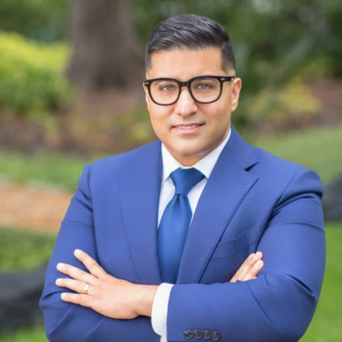 Dr. Rishi Seth, board‑certified concierge and medical weight loss physician in Tampa, Florida